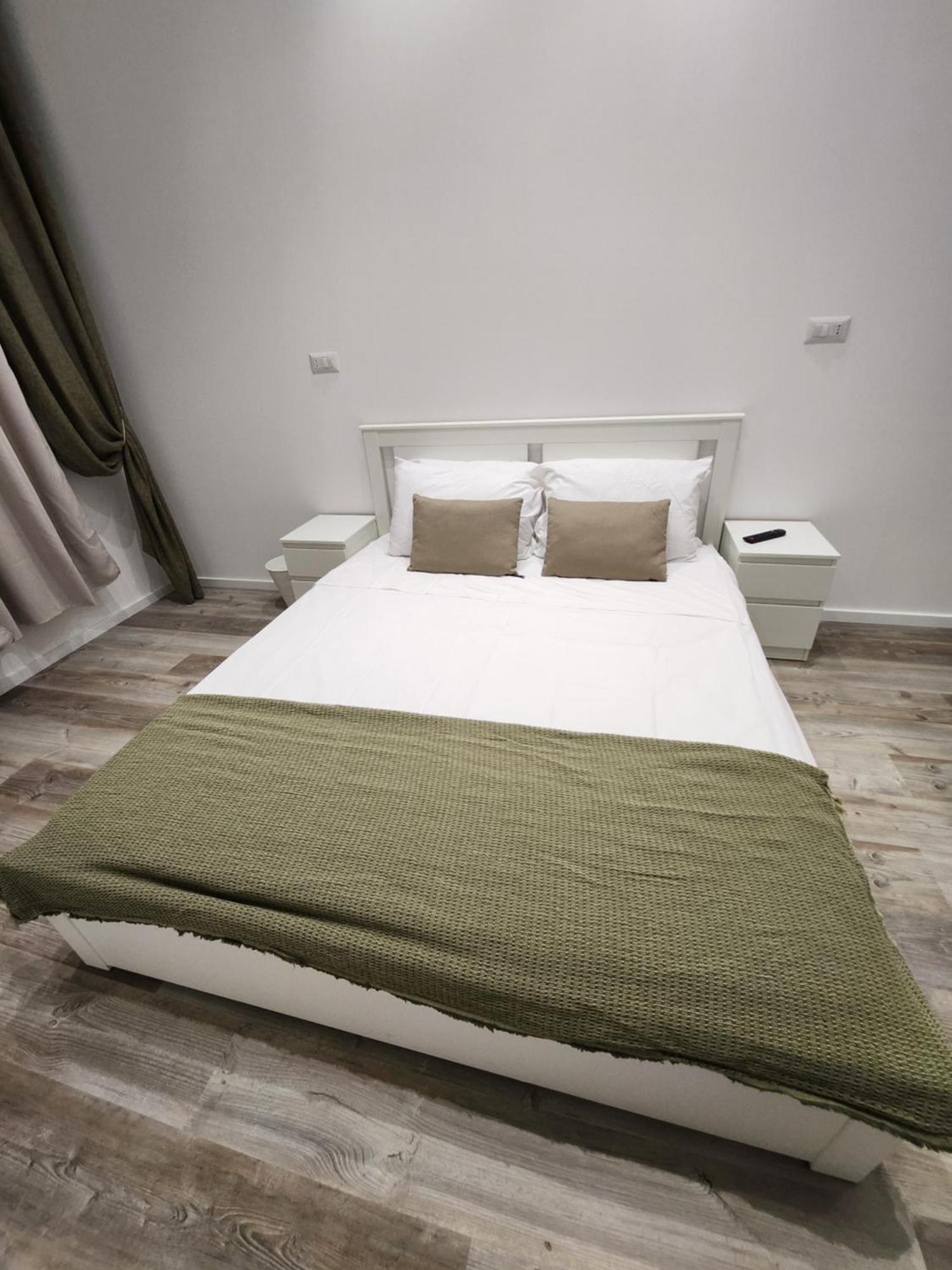 Orange Boutique Rooms Alghero Exteriér fotografie