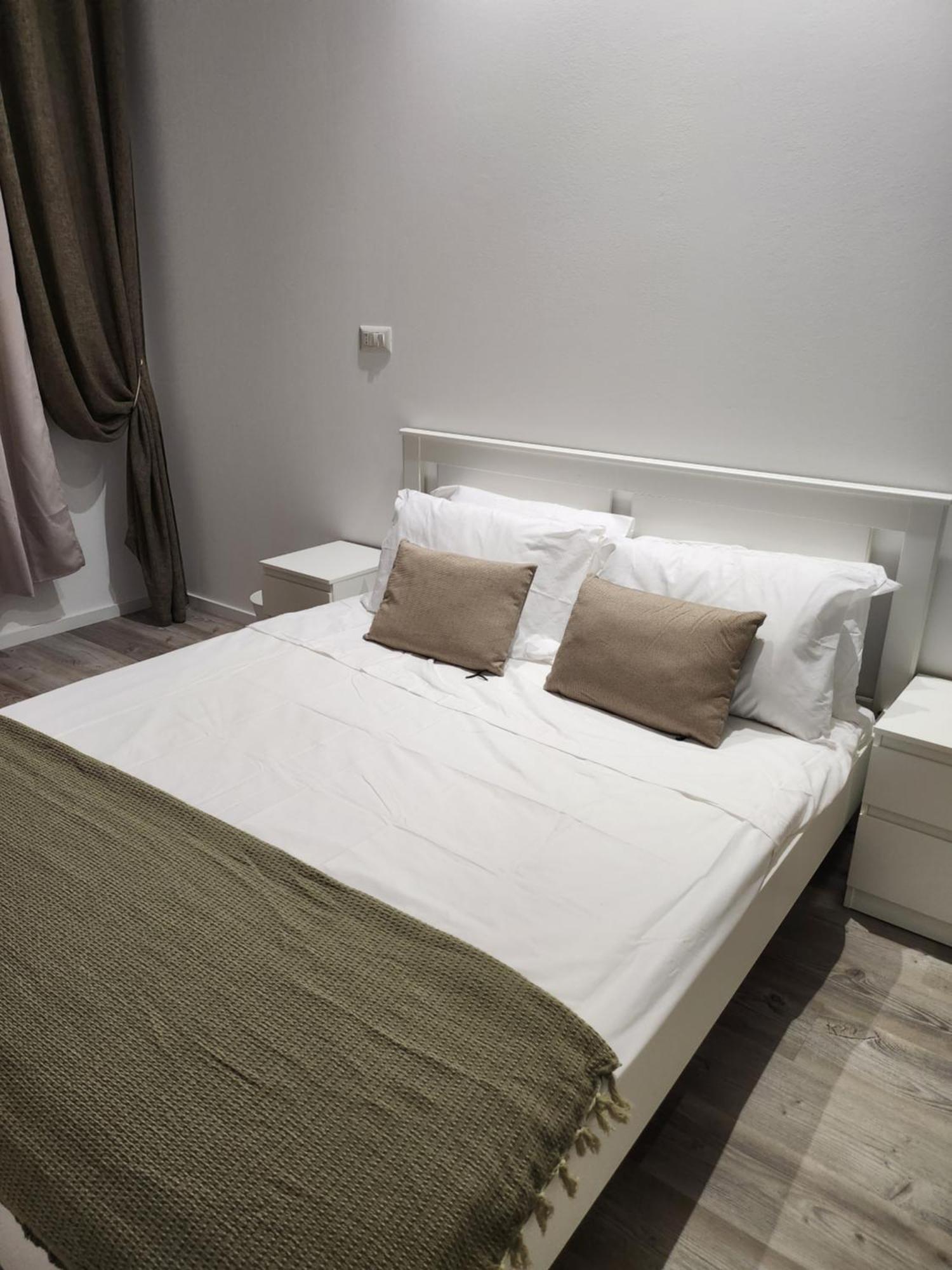 Orange Boutique Rooms Alghero Exteriér fotografie