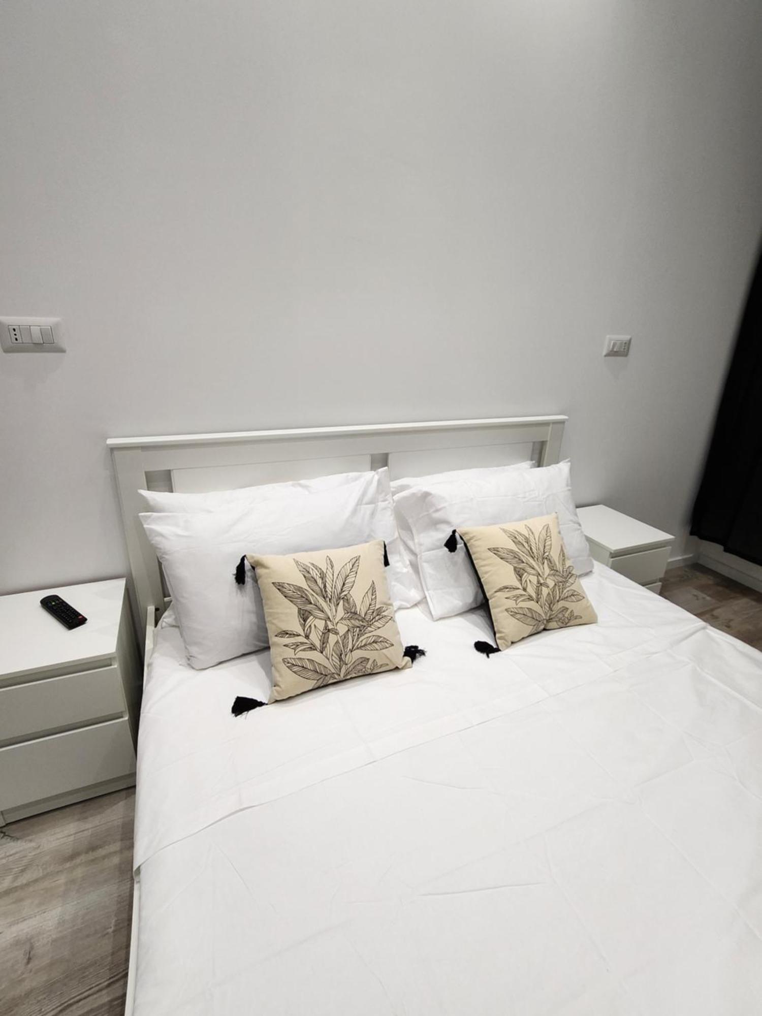 Orange Boutique Rooms Alghero Exteriér fotografie